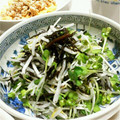 ｽｰchan's cooksnap of when they made 節約☆もやしを沢山保存しましょう♪.