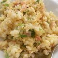 わたるんママ's cooksnap of when they made 簡単♪チャーハン☆.