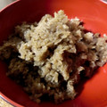 トクライ's cooksnap of when they made ごぼうのそぼろ(というか、ふりかけ?).
