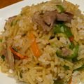 たかべえ's cooksnap of when they made そばめし＊しょうゆ味であっさり＆コク旨♫.