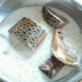 まくのうち's cooksnap of when they made 魚の臭みを取る簡単な方法.