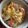 ＊＊ほたる＊＊'s cooksnap of when they made 秋鮭ときのこ入り玉子丼.