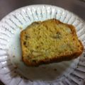 ダサコ's cooksnap of when they made HMでバナナパウンド.