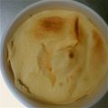 ますみLOVE's cooksnap of when they made 超簡単★ゆずのスフレケーキ.