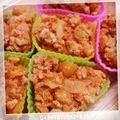 まり☆♪'s cooksnap of when they made チリビーンズ(チリコンカンとも言う).