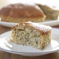 さとママ。's cooksnap of when they made ノンオイル・ヨーグルト・りんごケーキ.