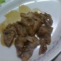 M・Sakura's cooksnap of when they made 簡単で美味しい♪生姜焼き.