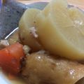 ふぁぶれ's cooksnap of when they made ★温か我が家の＊おでん＊の出来上がり～♪.