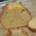しょこらにこり's cooksnap of when they made 焼く迄10分♪簡単！基本のパウンドケーキ.