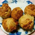 みゆwaco 's cooksnap of when they made HMでサーターアンダギーが作れちゃうよ✿.