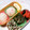 定春３２号's cooksnap of when they made 鮭フレークとチーズのおにぎり.