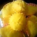 タエコ0615's cooksnap of when they made HMかぼちゃチーズ蒸しパン.