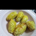 せりチャンママ's cooksnap of when they made 簡単 スィートポテト.