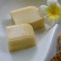 ママフィオ's cooksnap of when they made ひよこ豆でお豆腐！しかもチョー簡単！！.