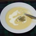 をなべ's cooksnap of when they made 白菜のまろやかポタージュ.