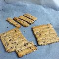 しみかの's cooksnap of when they made HMでサクサククッキー.