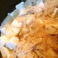 レモン一番's cooksnap of when they made タラと豆腐のみぞれ煮.
