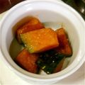 naomix0711's cooksnap of when they made てりてり♡かぼちゃのバターしょうゆ焼.