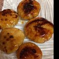 booboo5's cooksnap of when they made うまうま大根もち.