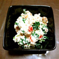 m_g66's cooksnap of when they made 簡単＊まったり♪ほうれん草の白和え.