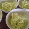 まどりんこ's cooksnap of when they made レンジで簡単♬キャベツのマヨ蒸し✿.