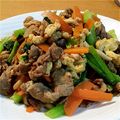 いまなつ28's cooksnap of when they made 時短♪美味しい♪オイスターソース炒め.