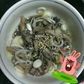 おろくにける's cooksnap of when they made 舞茸のバター醤油.