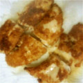 Ykosshi's cooksnap of when they made 簡単☆ささみのマヨネーズ揚げ焼き.