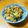 Mikazuki63's cooksnap of when they made 野菜でジューシー&かさ増し☆絶品ニラ玉.