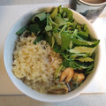 ミロ9607's cooksnap of when they made 簡単#お揚げうどん.