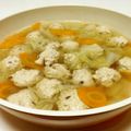 myしょこら's cooksnap of when they made 巻かない！白菜の和風ロールキャベツ風.