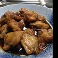わすれぽ's cooksnap of when they made 簡単！照り焼き☆チキン.