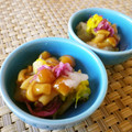枝豆コロ助's cooksnap of when they made なめこと菊のおろし和え.