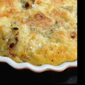 SNOWQUEENs's cooksnap of when they made ふわっと和風ドリア～＊さば缶で.