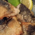mhl152's cooksnap of when they made 秋刀魚（いわし）の竜田揚げ（から揚げ）.