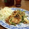 ほのそすママ's cooksnap of when they made 豚肉の味噌炒め.