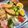 バウチャン's cooksnap of when they made コロコロきゅうりの白だし漬け.
