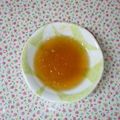 クックウーマン's cooksnap of when they made 超簡単☆甘くて美味しいリンゴジャム☆.