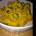 さつまぁたん's cooksnap of when they made 絶品かぼちゃサラダ♡.