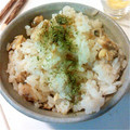 Linlyn's cooksnap of when they made 生姜がきいた☆簡単あさりごはん.