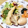 ダリア☆'s cooksnap of when they made 覚書・ワンプレート盛り付け.