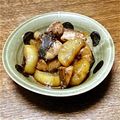 きんさんぎんさん's cooksnap of when they made すぐできる！簡単ブリ大根.