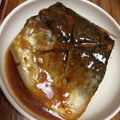 sun1's cooksnap of when they made こってり✿さばの味噌煮✿.