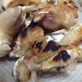 コーギーファン's cooksnap of when they made 豚足.