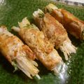てーぶるすぷーん's cooksnap of when they made 大根の肉巻き.