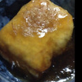 ずんこ！'s cooksnap of when they made 揚げ出し豆腐 簡単ﾚｼﾋﾟ.