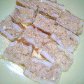 舞ぃ舞's cooksnap of when they made 簡単‼ちくわのツナマヨ♡.