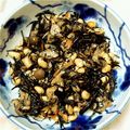 松パン's cooksnap of when they made 妊婦さんにオススメ♪ひじきと大豆の煮物.