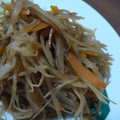 まきーころ's cooksnap of when they made 簡単☆定番　きんぴらごぼう.