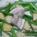みちかな's cooksnap of when they made 塩豚の角煮.